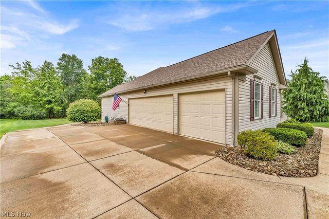 2940 Robert Gary Court, Medina, OH 44256