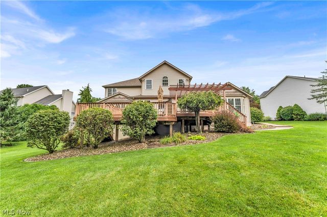 2940 Robert Gary Court, Medina, OH 44256
