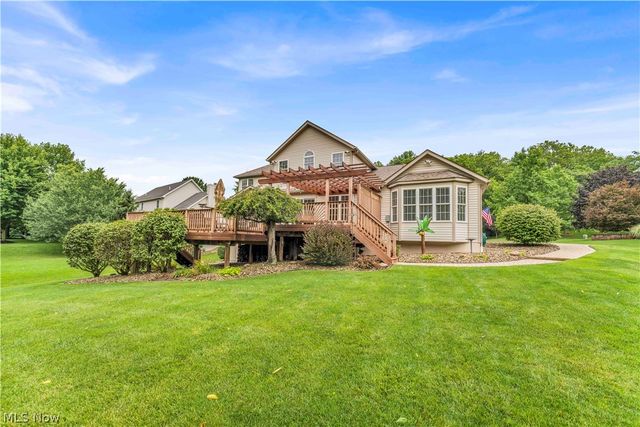 2940 Robert Gary Court, Medina, OH 44256