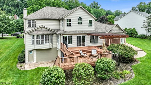2940 Robert Gary Court, Medina, OH 44256