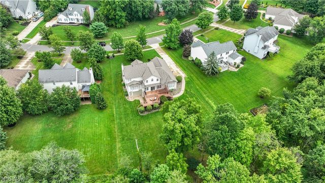 2940 Robert Gary Court, Medina, OH 44256