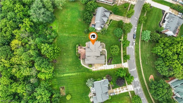 2940 Robert Gary Court, Medina, OH 44256