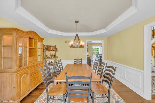 2940 Robert Gary Court, Medina, OH 44256