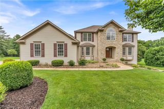 2940 Robert Gary Court, Medina, OH 44256