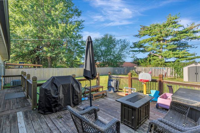 2917 South Roanoke Avenue, Springfield, MO 65807