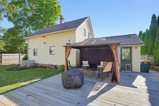 136 East Street, North Attleboro, MA 02760