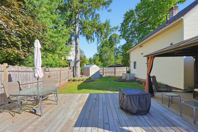 136 East Street, North Attleboro, MA 02760