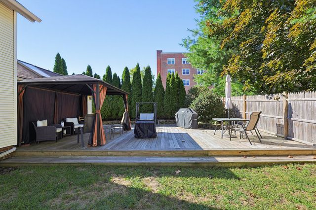 136 East Street, North Attleboro, MA 02760