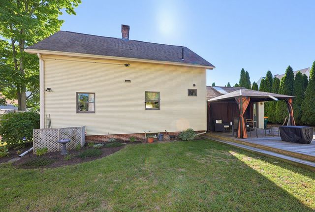 136 East Street, North Attleboro, MA 02760