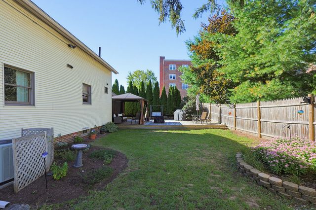 136 East Street, North Attleboro, MA 02760