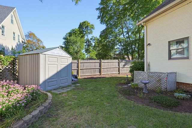 136 East Street, North Attleboro, MA 02760
