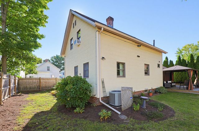 136 East Street, North Attleboro, MA 02760