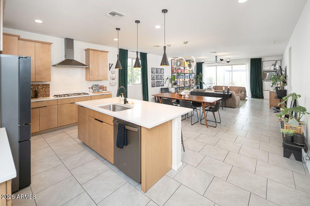 17733 W BUCHANAN Street, Goodyear, AZ 85338 — photo 4