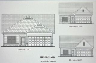 366 Cedar Hill Drive, Dallas, GA 30132