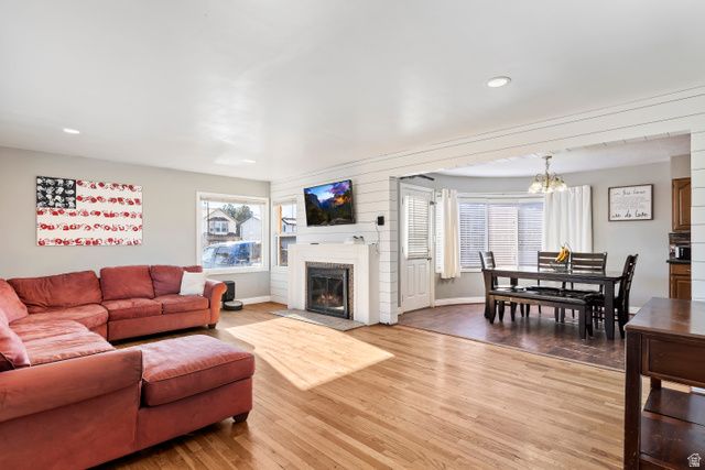 5185 S 2100 W, Roy, UT 84067