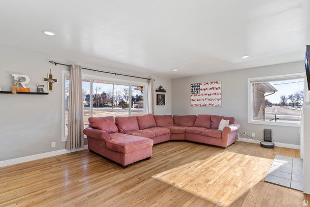 5185 S 2100 W, Roy, UT 84067