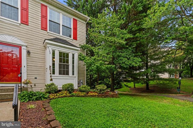 6149 STARBURN PATH, Columbia, MD 21045