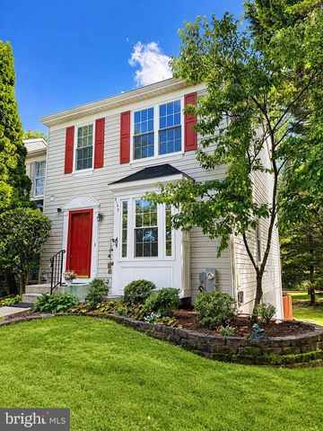 6149 STARBURN PATH, Columbia, MD 21045