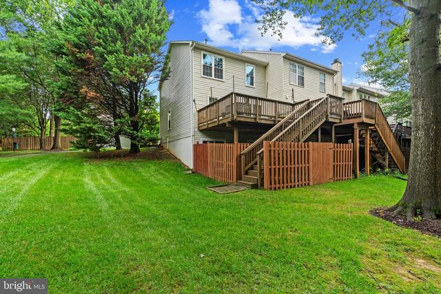 6149 STARBURN PATH, Columbia, MD 21045