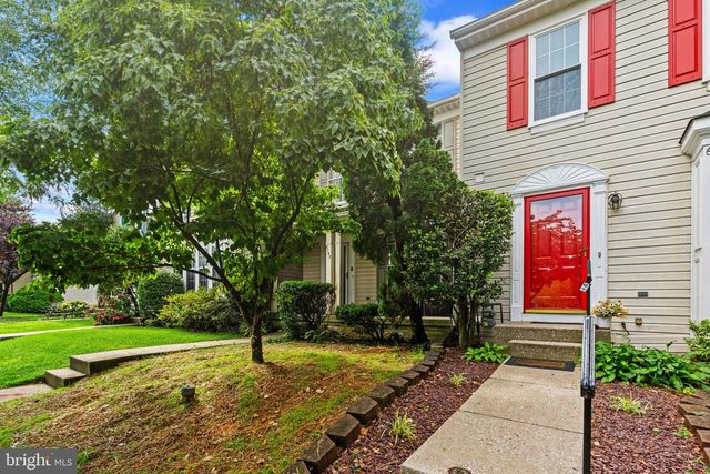 6149 STARBURN PATH, Columbia, MD 21045