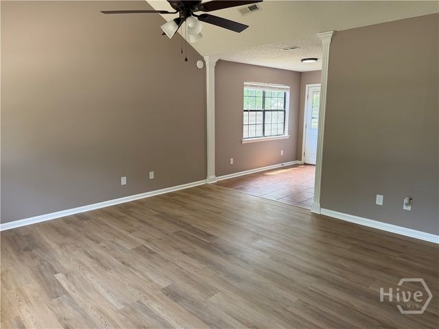 662 Windhaven Drive, Hinesville, GA 31313