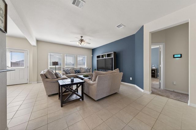 306 Cabernet Drive, Alvin, TX 77511