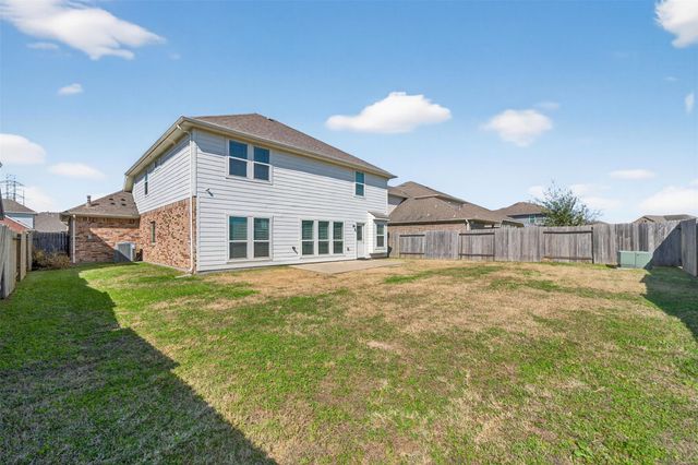 306 Cabernet Drive, Alvin, TX 77511