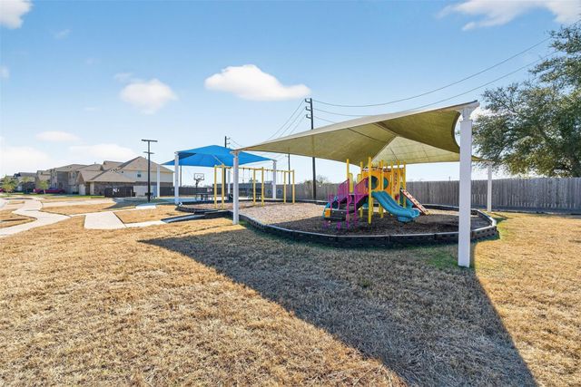 306 Cabernet Drive, Alvin, TX 77511