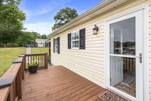 2213 Northeast Road, SE, Cleveland, TN 37311