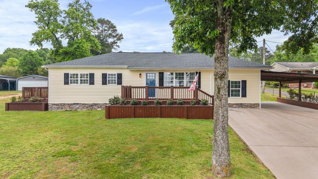 2213 Northeast Road, SE, Cleveland, TN 37311