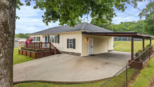 2213 Northeast Road, SE, Cleveland, TN 37311