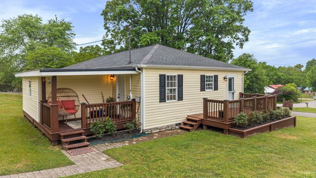 2213 Northeast Road, SE, Cleveland, TN 37311