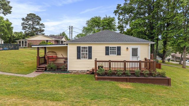 2213 Northeast Road, SE, Cleveland, TN 37311