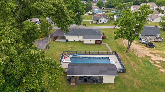 2213 Northeast Road, SE, Cleveland, TN 37311