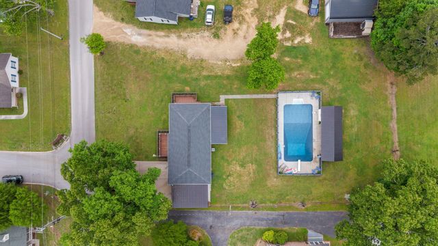 2213 Northeast Road, SE, Cleveland, TN 37311