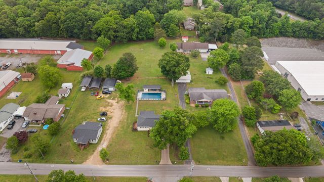 2213 Northeast Road, SE, Cleveland, TN 37311