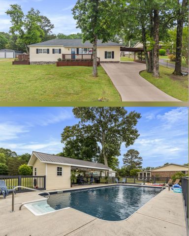 2213 Northeast Road, SE, Cleveland, TN 37311
