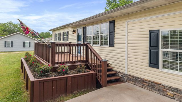 2213 Northeast Road, SE, Cleveland, TN 37311
