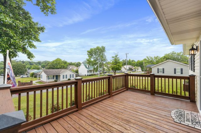 2213 Northeast Road, SE, Cleveland, TN 37311
