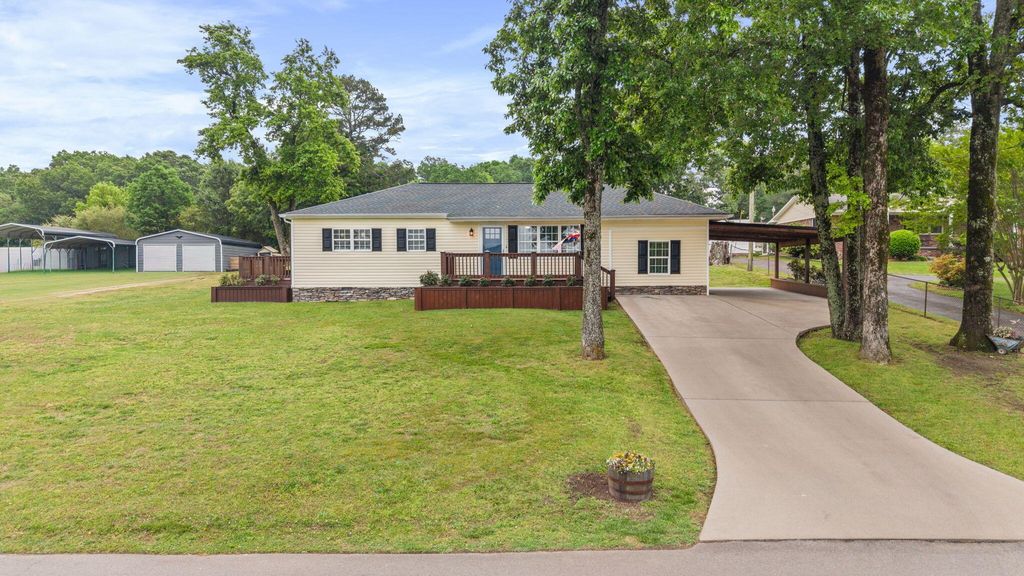 2213 Northeast Road, SE, Cleveland, TN 37311