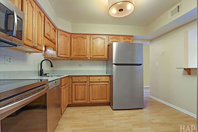925 SPRINGHILL Drive 202, Northbrook, IL 60062