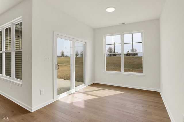 1615 Clover Crossing Drive, Greenfield, IN 46140