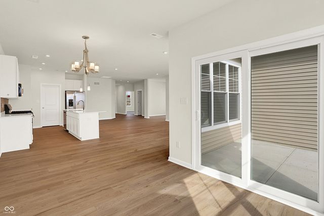 1615 Clover Crossing Drive, Greenfield, IN 46140