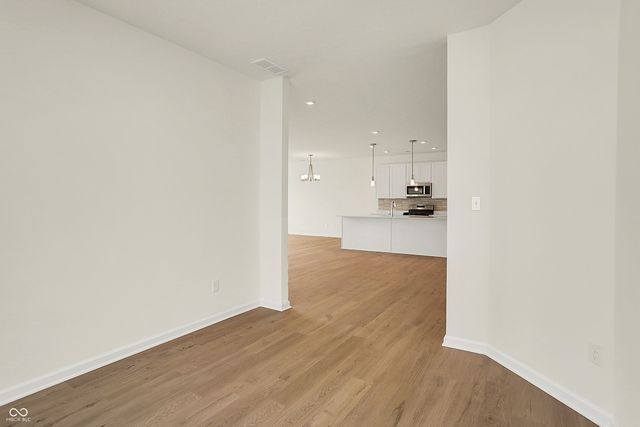 1615 Clover Crossing Drive, Greenfield, IN 46140