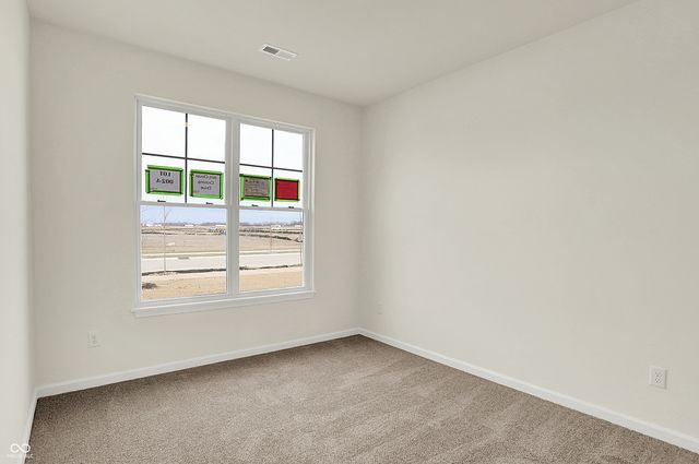 1615 Clover Crossing Drive, Greenfield, IN 46140