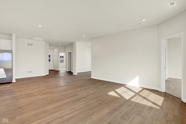 1615 Clover Crossing Drive, Greenfield, IN 46140