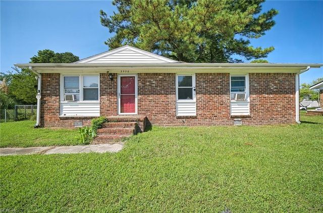 3228 Bangor DR, Chesapeake, VA 23321