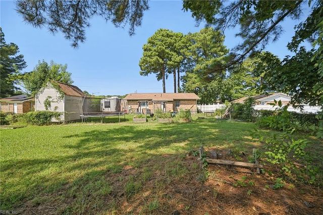 3228 Bangor DR, Chesapeake, VA 23321