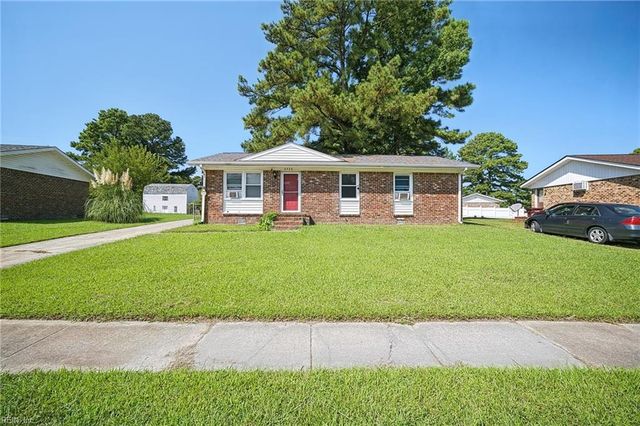 3228 Bangor DR, Chesapeake, VA 23321