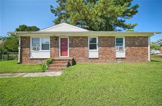 3228 Bangor DR, Chesapeake, VA 23321